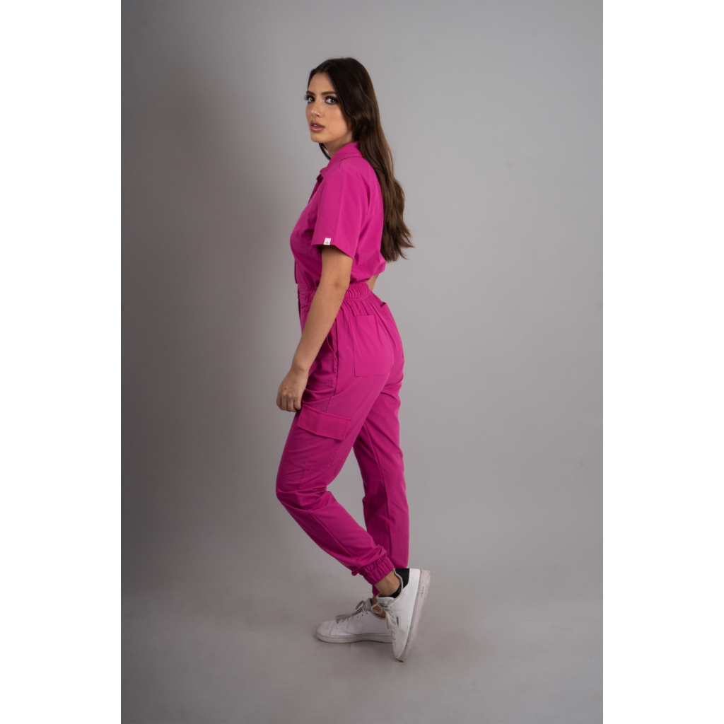 Jumpsuit CHIC Jogger Fiucsa