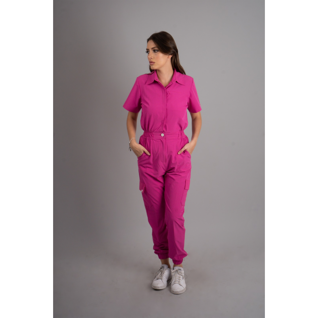 Jumpsuit CHIC Jogger Fiucsa