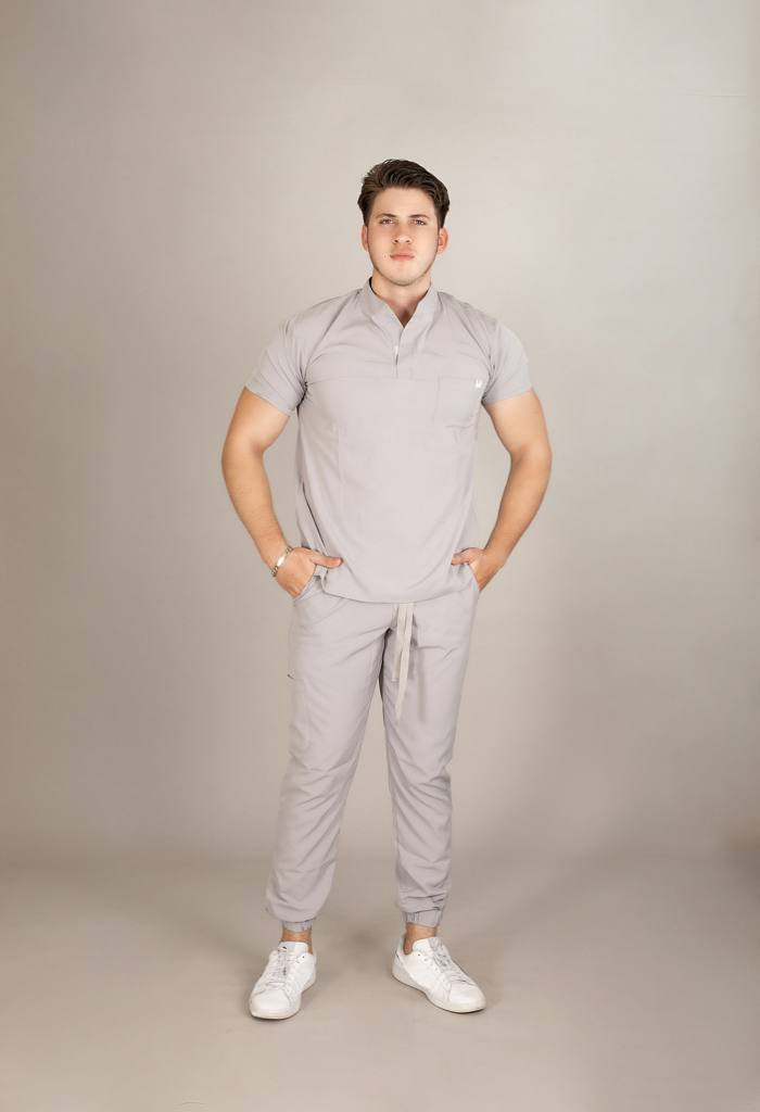 Scrub ON ME Jogger Perla MEDIK UNIFORMS